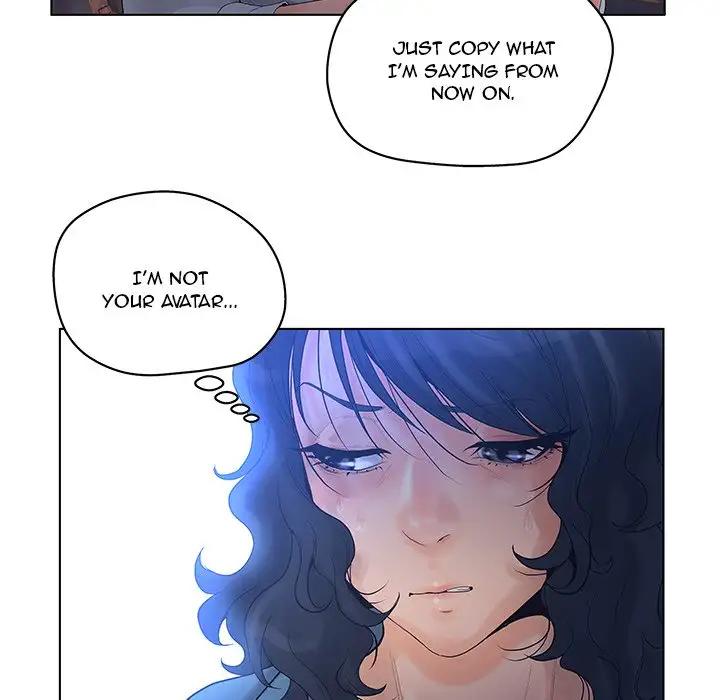 Deceit: Snake’s Tongue - Chapter 10 [photo 55] - MangaPorn