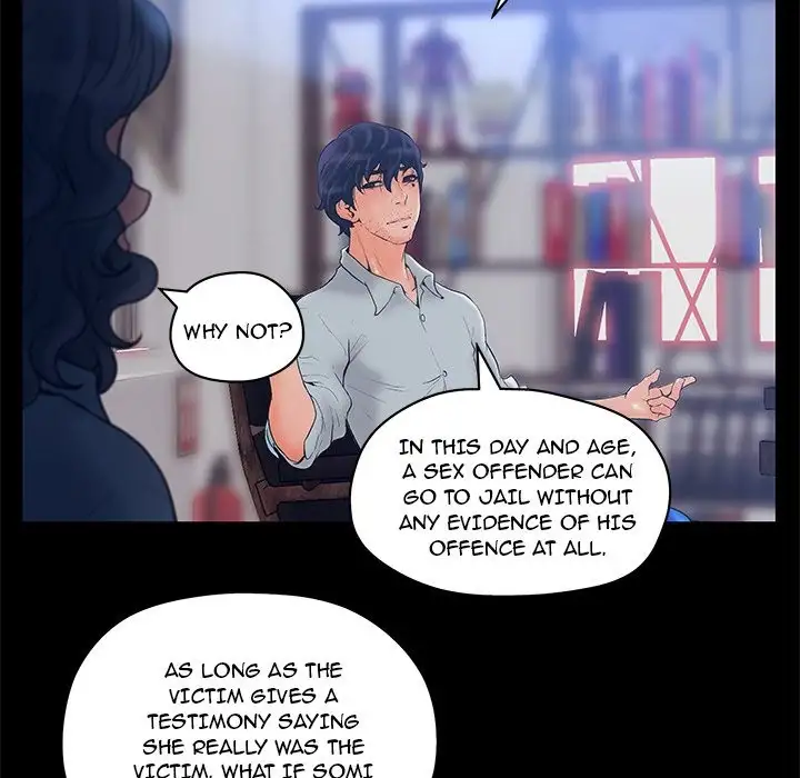 Deceit: Snake’s Tongue - Chapter 11 [photo 10] - MangaPorn
