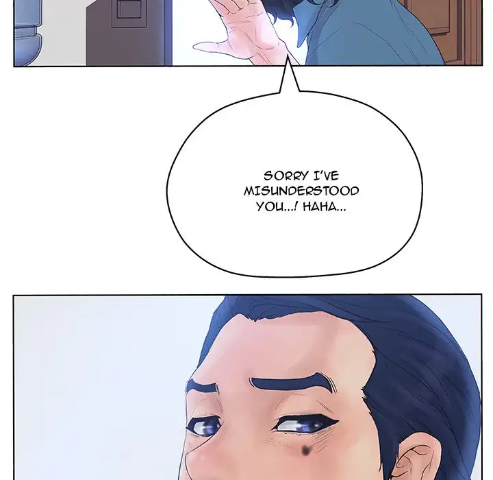 Deceit: Snake’s Tongue - Chapter 11 [photo 107] - MangaPorn