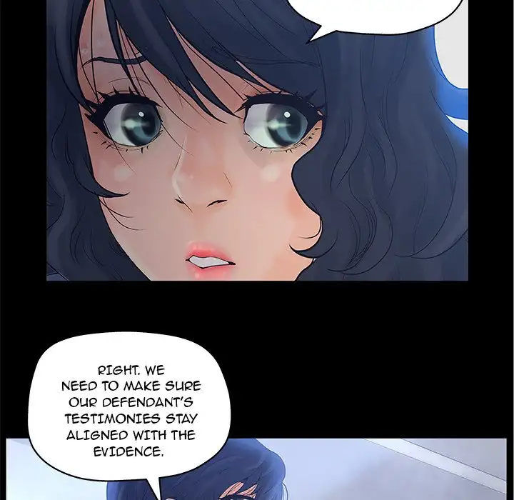 Deceit: Snake’s Tongue - Chapter 11 [photo 12] - MangaPorn