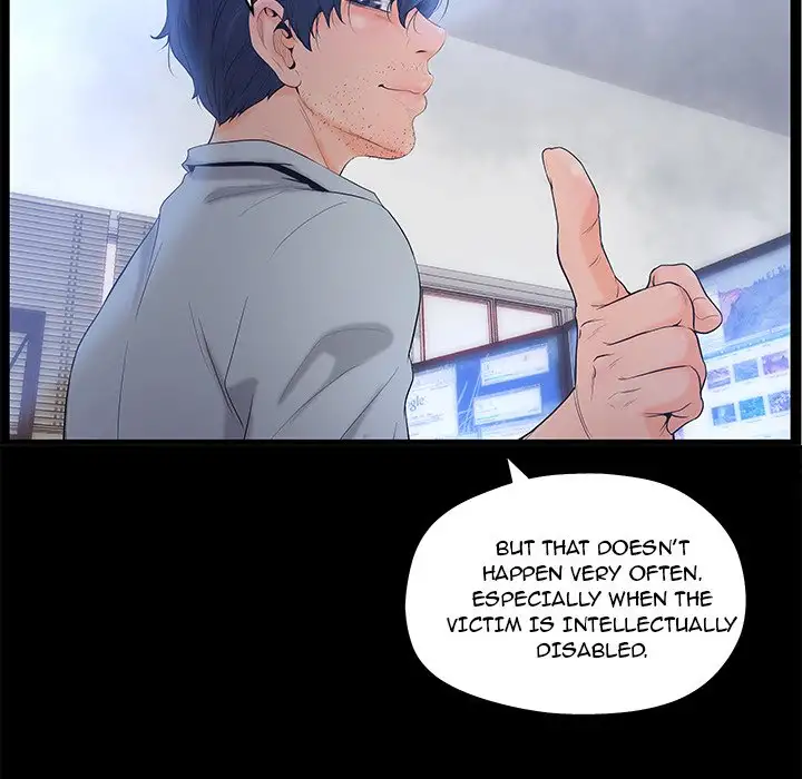 Deceit: Snake’s Tongue - Chapter 11 [photo 13] - MangaPorn