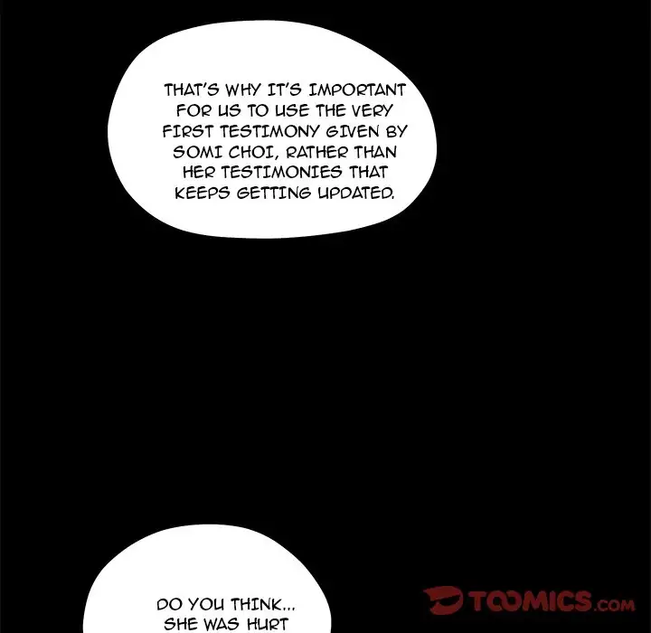 Deceit: Snake’s Tongue - Chapter 11 [photo 14] - MangaPorn