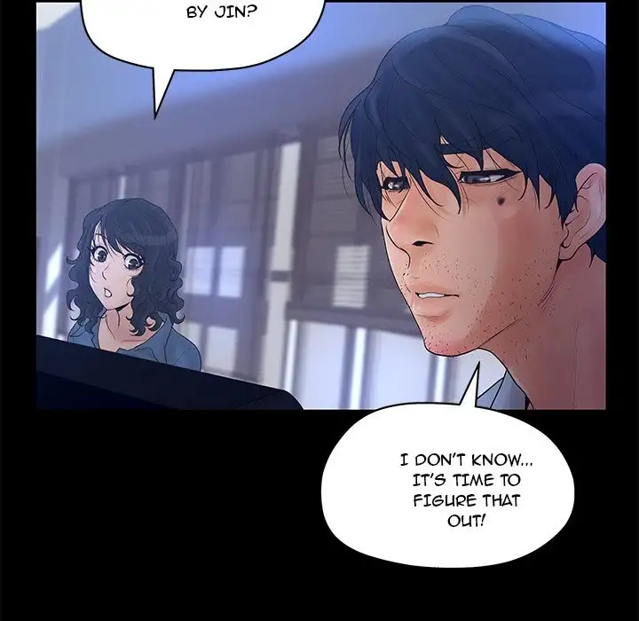 Deceit: Snake’s Tongue - Chapter 11 [photo 15] - MangaPorn
