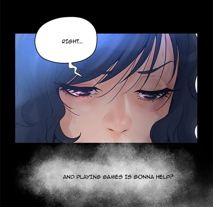 Deceit: Snake’s Tongue - Chapter 11 [photo 16] - MangaPorn