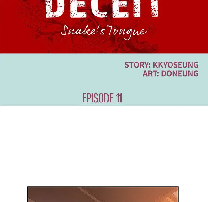 Deceit: Snake’s Tongue - Chapter 11 [photo 19] - MangaPorn