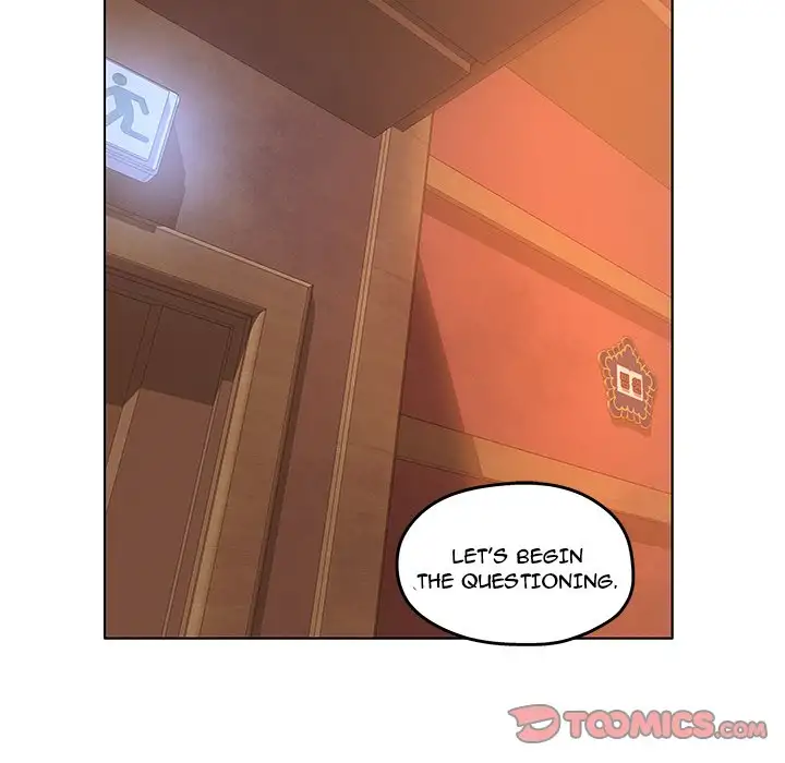 Deceit: Snake’s Tongue - Chapter 11 [photo 20] - MangaPorn