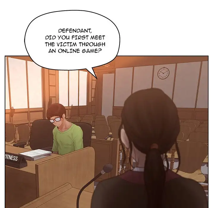 Deceit: Snake’s Tongue - Chapter 11 [photo 22] - MangaPorn