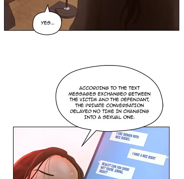 Deceit: Snake’s Tongue - Chapter 11 [photo 23] - MangaPorn