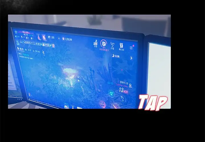 Deceit: Snake’s Tongue - Chapter 11 [photo 3] - MangaPorn