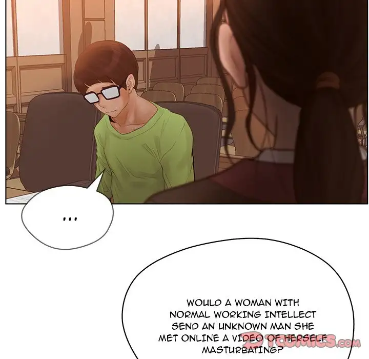 Deceit: Snake’s Tongue - Chapter 11 [photo 32] - MangaPorn