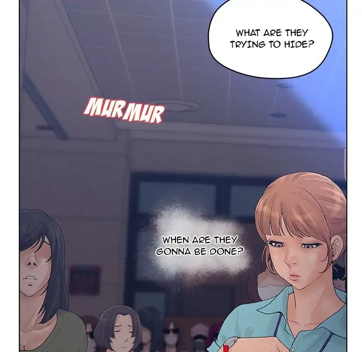 Deceit: Snake’s Tongue - Chapter 11 [photo 37] - MangaPorn