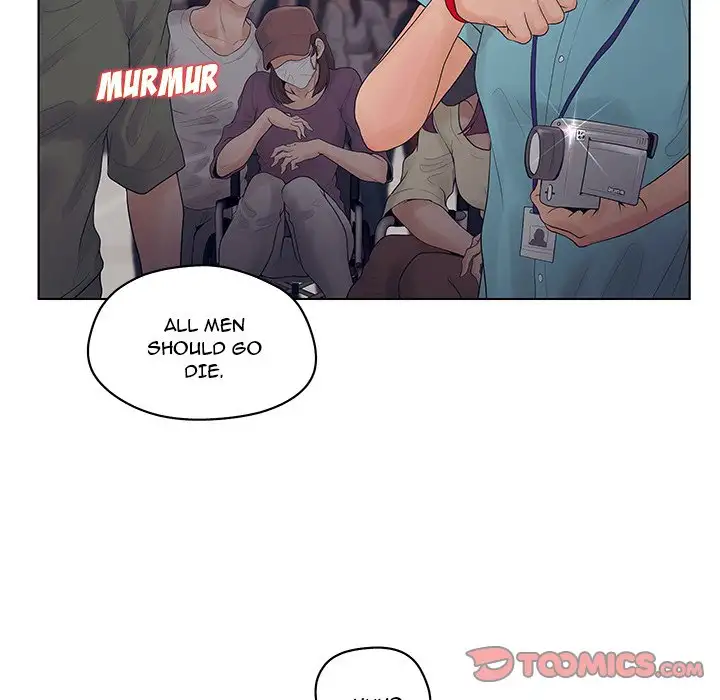 Deceit: Snake’s Tongue - Chapter 11 [photo 38] - MangaPorn