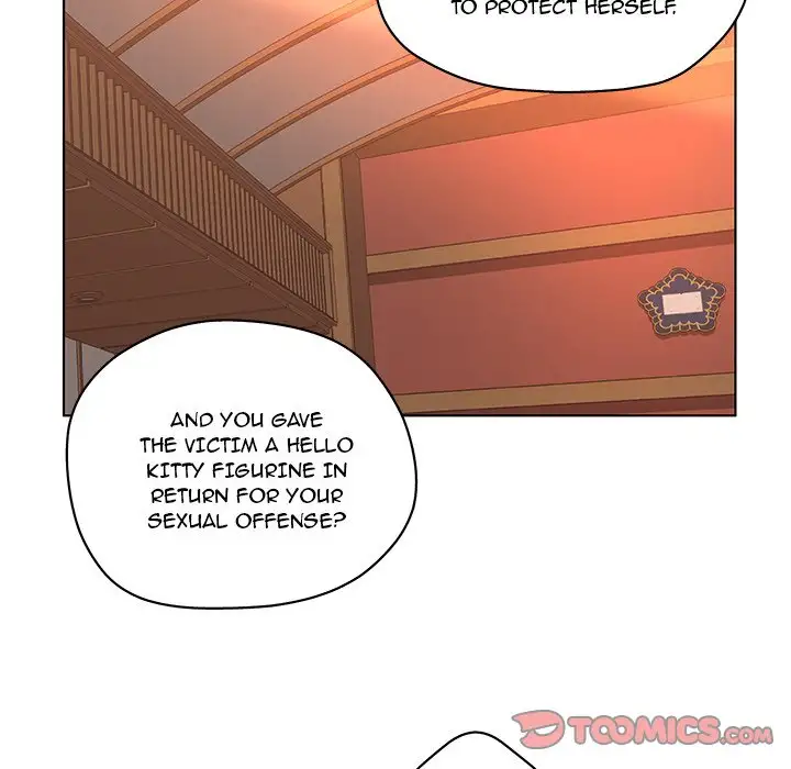 Deceit: Snake’s Tongue - Chapter 11 [photo 44] - MangaPorn