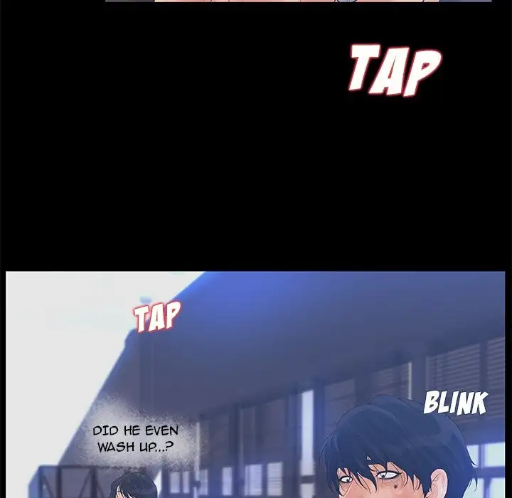 Deceit: Snake’s Tongue - Chapter 11 [photo 5] - MangaPorn