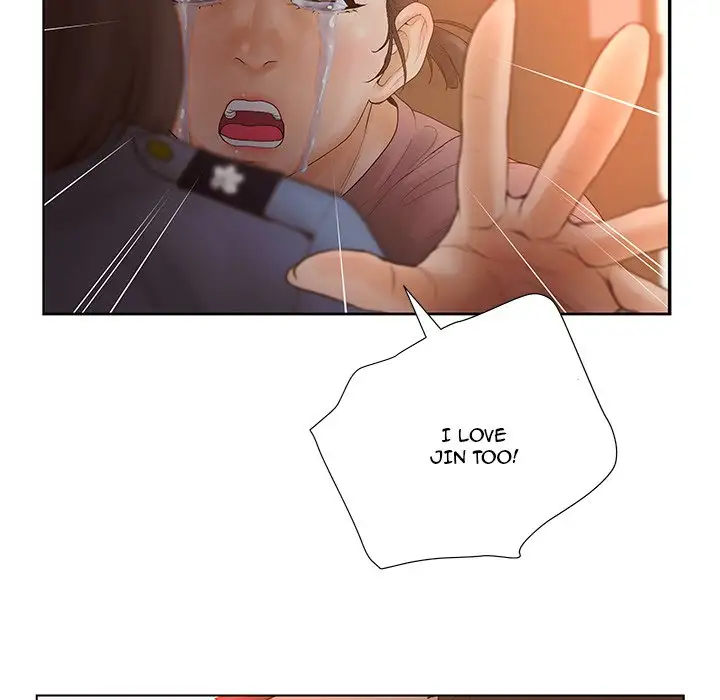 Deceit: Snake’s Tongue - Chapter 11 [photo 71] - MangaPorn