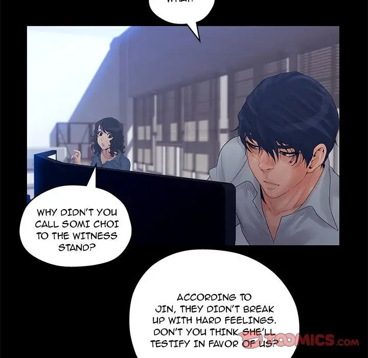 Deceit: Snake’s Tongue - Chapter 11 [photo 8] - MangaPorn