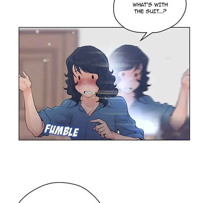 Deceit: Snake’s Tongue - Chapter 11 [photo 82] - MangaPorn