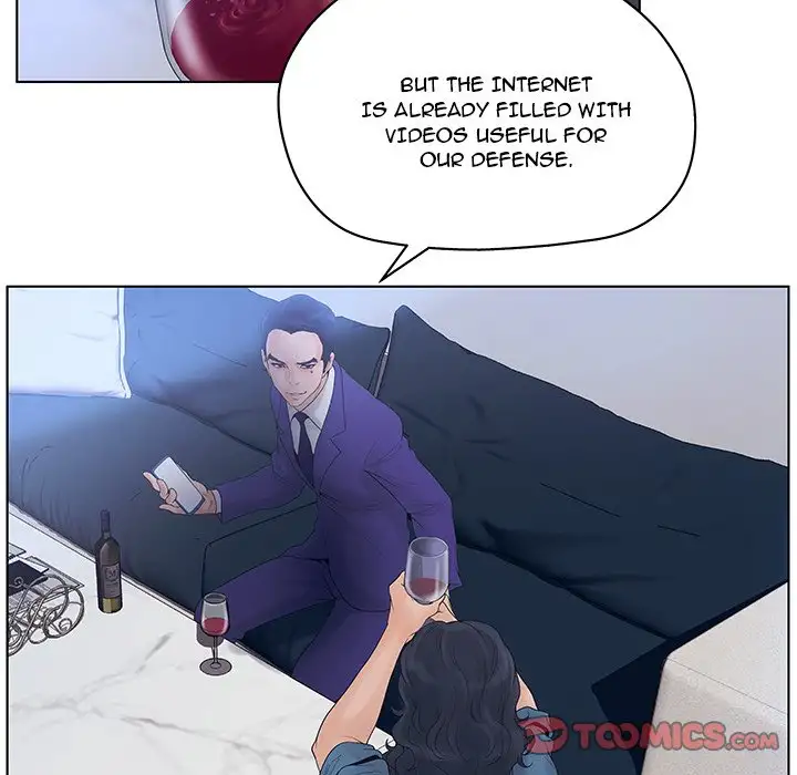 Deceit: Snake’s Tongue - Chapter 11 [photo 86] - MangaPorn