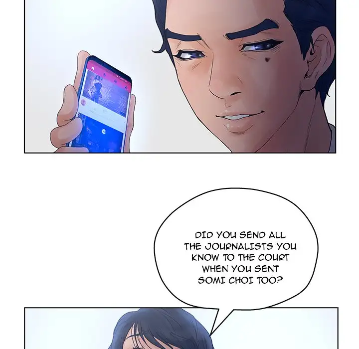 Deceit: Snake’s Tongue - Chapter 11 [photo 88] - MangaPorn