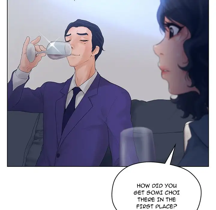 Deceit: Snake’s Tongue - Chapter 11 [photo 90] - MangaPorn