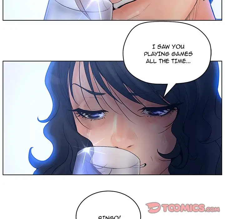 Deceit: Snake’s Tongue - Chapter 11 [photo 92] - MangaPorn