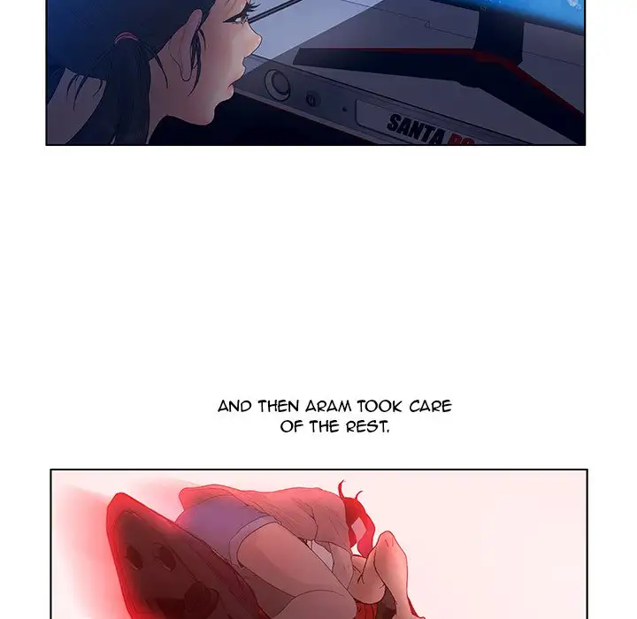 Deceit: Snake’s Tongue - Chapter 11 [photo 96] - MangaPorn