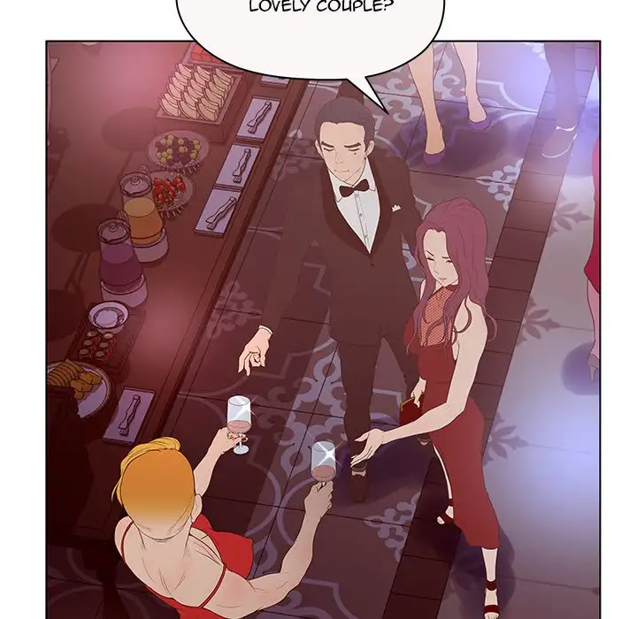 Deceit: Snake’s Tongue - Chapter 12 [photo 15] - MangaPorn