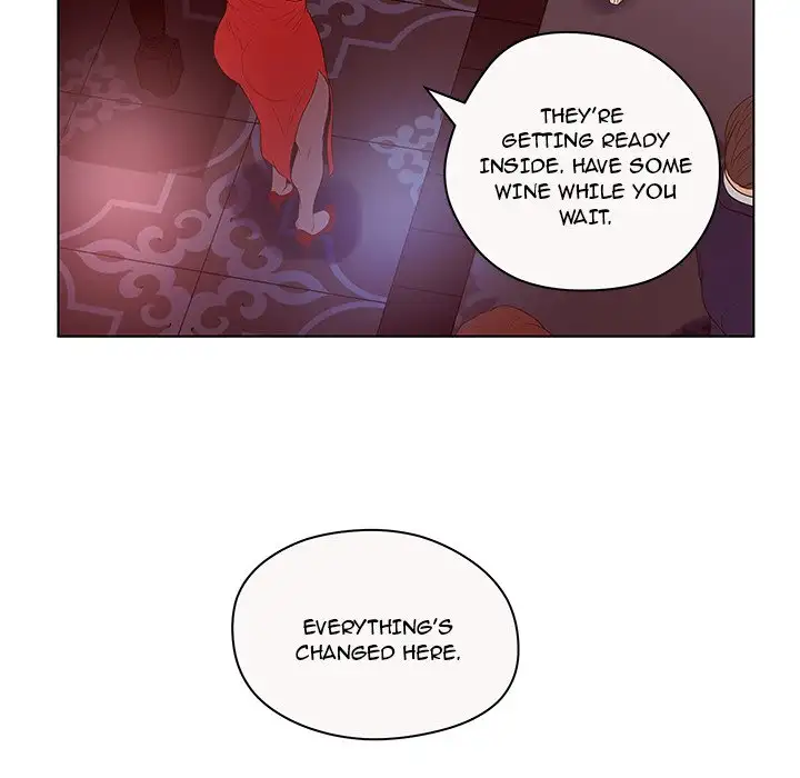 Deceit: Snake’s Tongue - Chapter 12 [photo 16] - MangaPorn