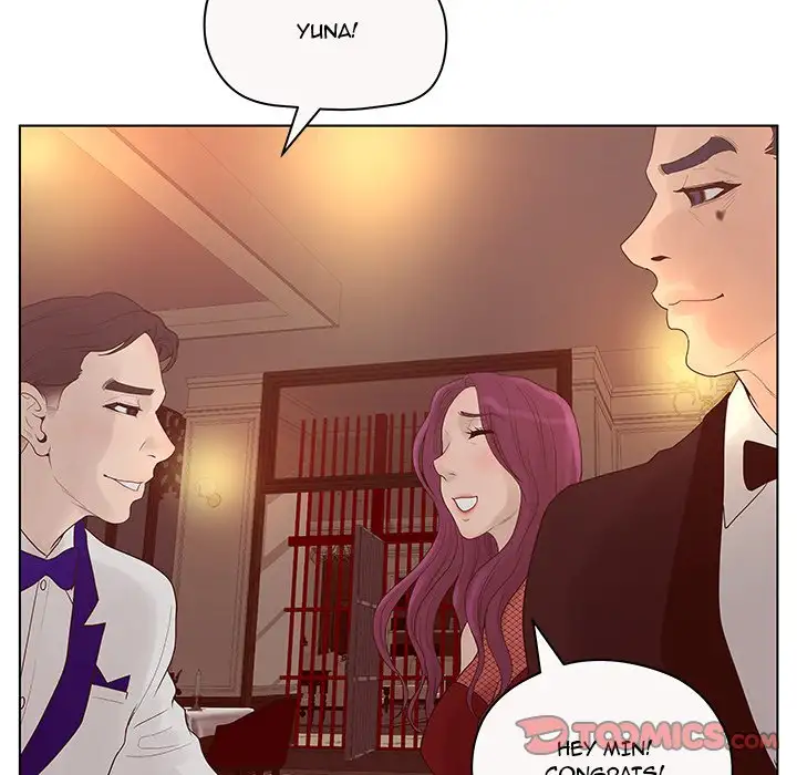 Deceit: Snake’s Tongue - Chapter 12 [photo 20] - MangaPorn
