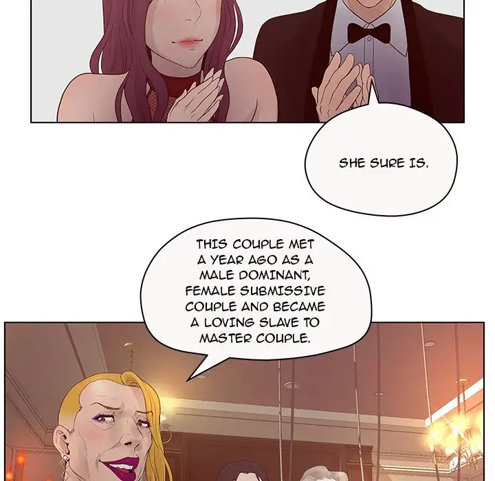 Deceit: Snake’s Tongue - Chapter 12 [photo 28] - MangaPorn