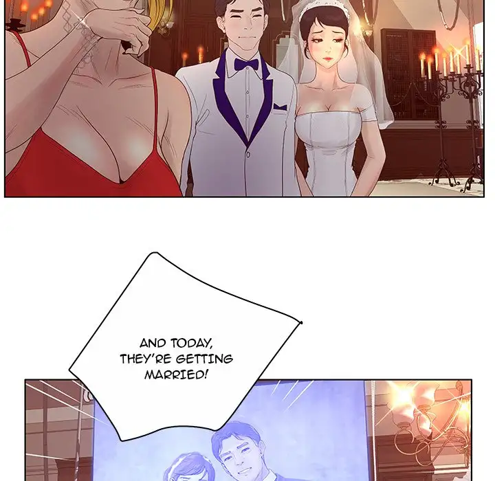 Deceit: Snake’s Tongue - Chapter 12 [photo 29] - MangaPorn