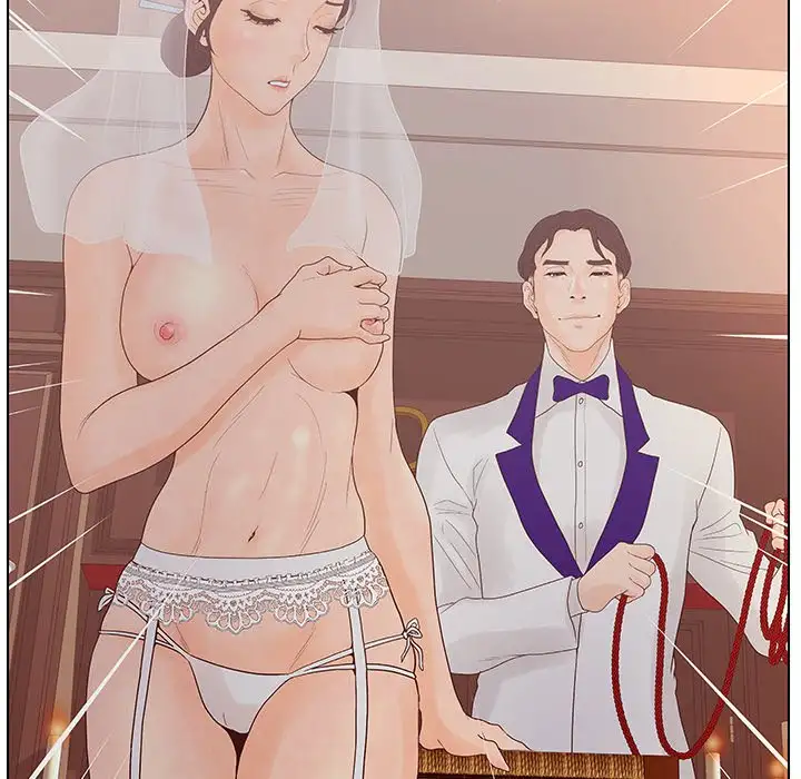 Deceit: Snake’s Tongue - Chapter 12 [photo 39] - MangaPorn