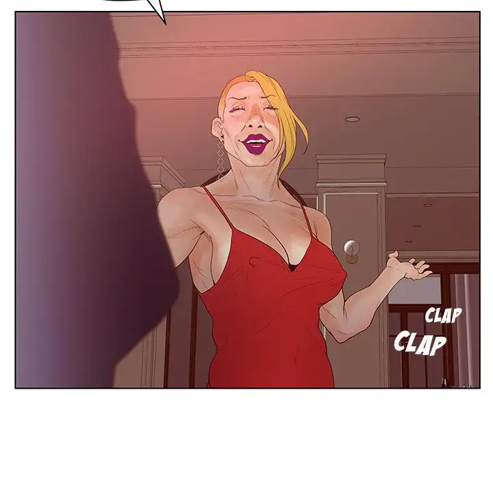 Deceit: Snake’s Tongue - Chapter 12 [photo 54] - MangaPorn