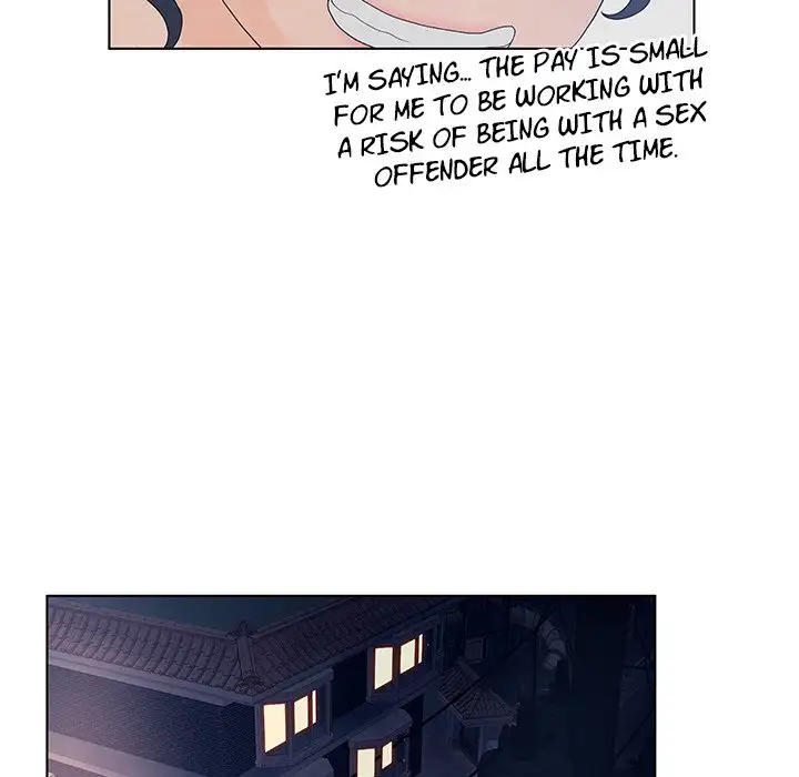 Deceit: Snake’s Tongue - Chapter 12 [photo 78] - MangaPorn