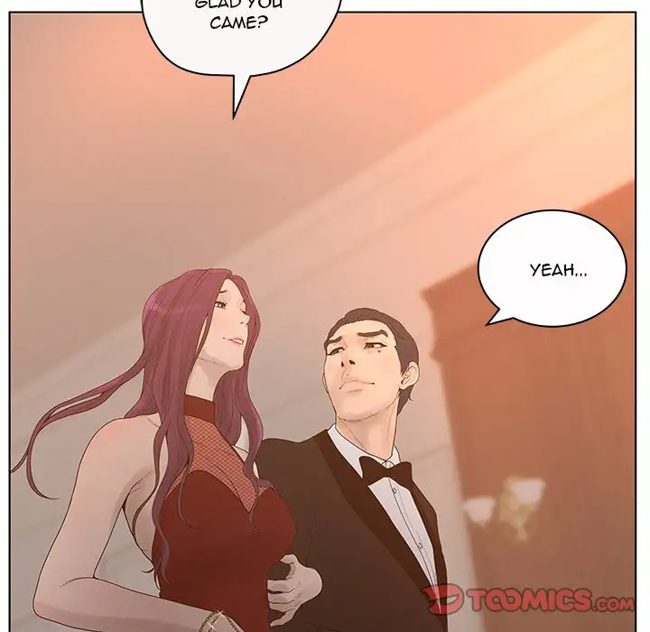 Deceit: Snake’s Tongue - Chapter 12 [photo 8] - MangaPorn