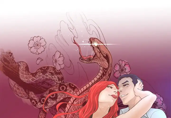 Deceit: Snake’s Tongue - Chapter 13 [photo 1] - MangaPorn