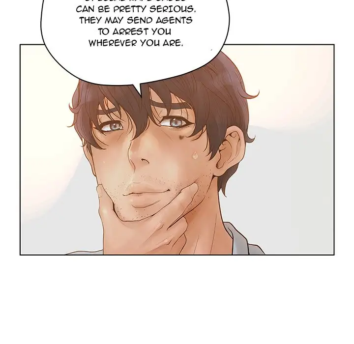 Deceit: Snake’s Tongue - Chapter 13 [photo 10] - MangaPorn