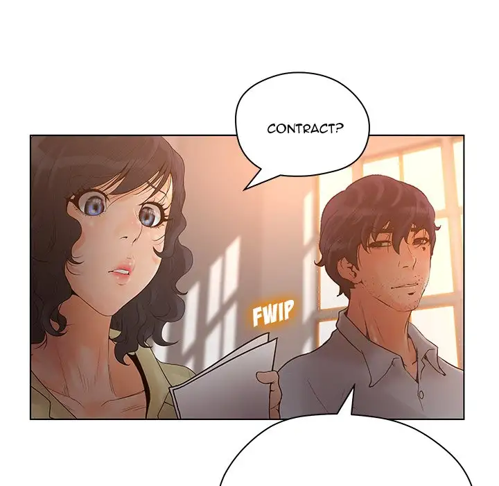 Deceit: Snake’s Tongue - Chapter 13 [photo 17] - MangaPorn