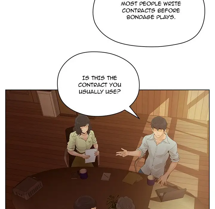 Deceit: Snake’s Tongue - Chapter 13 [photo 18] - MangaPorn