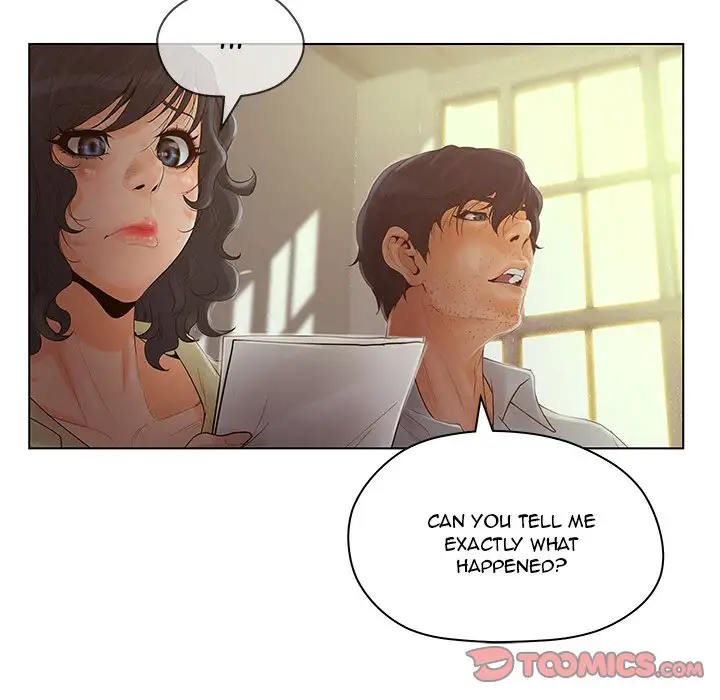 Deceit: Snake’s Tongue - Chapter 13 [photo 20] - MangaPorn