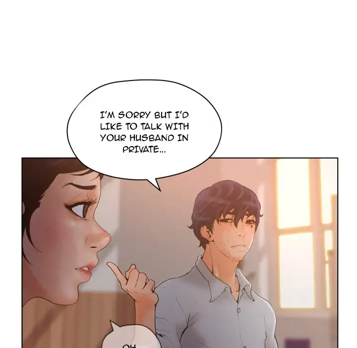 Deceit: Snake’s Tongue - Chapter 13 [photo 21] - MangaPorn