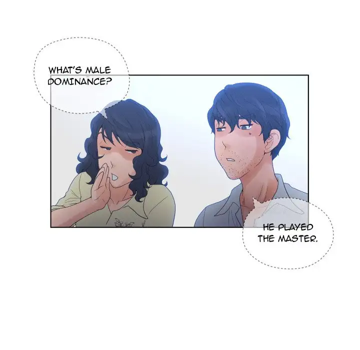 Deceit: Snake’s Tongue - Chapter 13 [photo 27] - MangaPorn