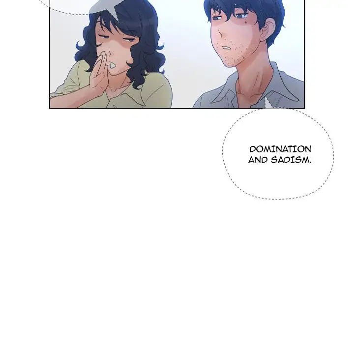 Deceit: Snake’s Tongue - Chapter 13 [photo 30] - MangaPorn