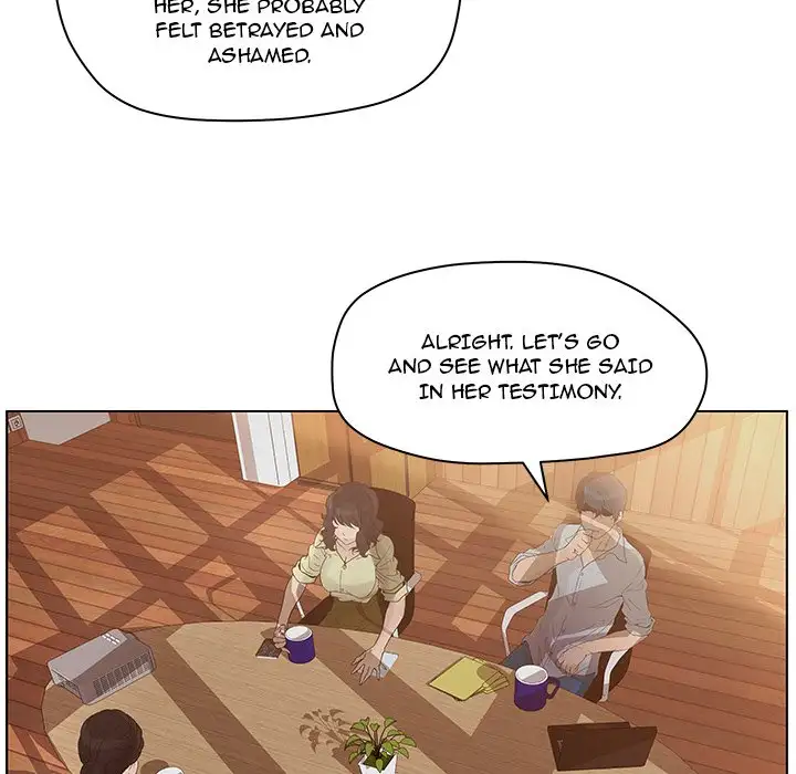 Deceit: Snake’s Tongue - Chapter 13 [photo 35] - MangaPorn