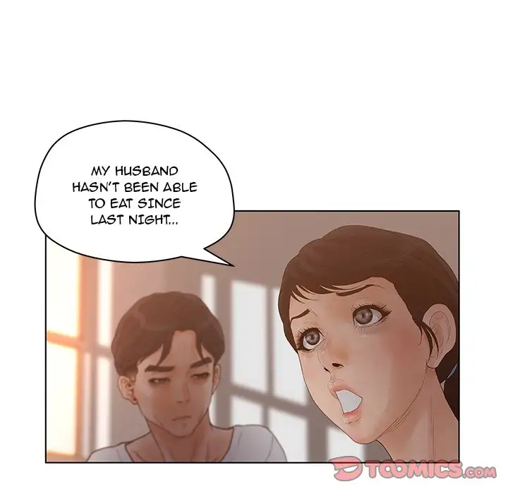 Deceit: Snake’s Tongue - Chapter 13 [photo 44] - MangaPorn