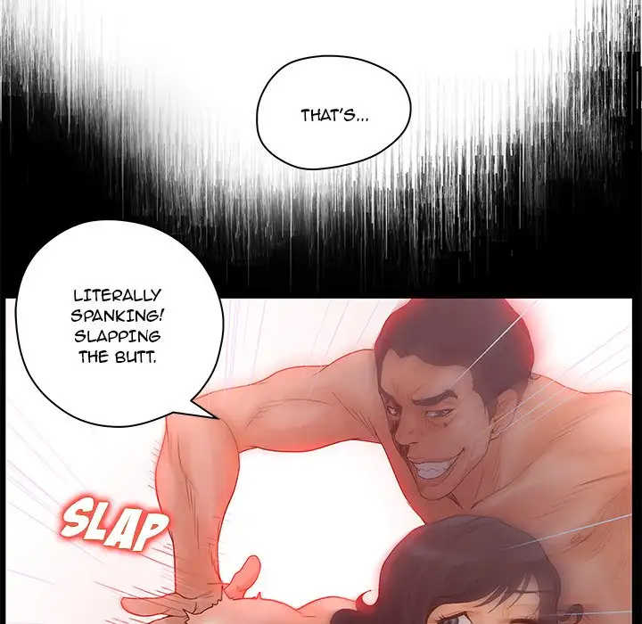 Deceit: Snake’s Tongue - Chapter 13 [photo 54] - MangaPorn