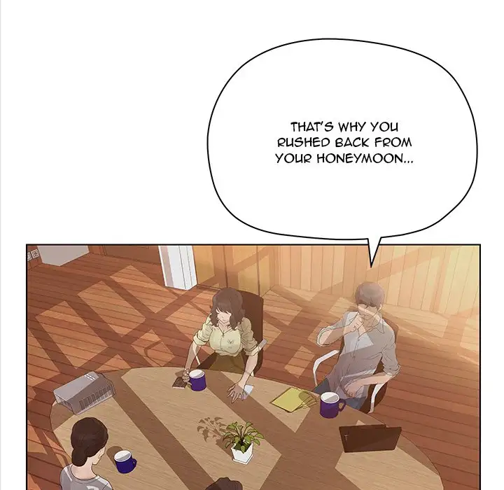 Deceit: Snake’s Tongue - Chapter 13 [photo 7] - MangaPorn