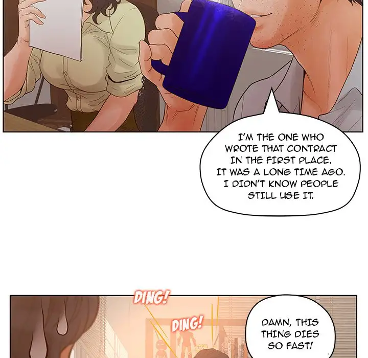 Deceit: Snake’s Tongue - Chapter 13 [photo 72] - MangaPorn