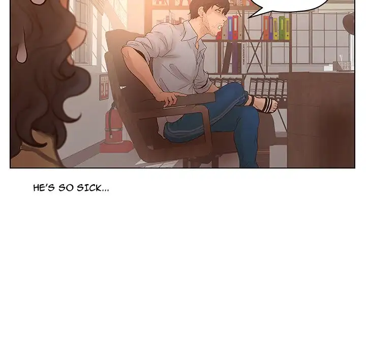 Deceit: Snake’s Tongue - Chapter 13 [photo 73] - MangaPorn