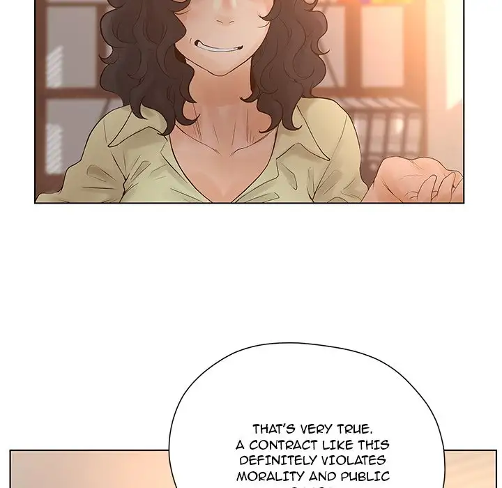 Deceit: Snake’s Tongue - Chapter 13 [photo 81] - MangaPorn